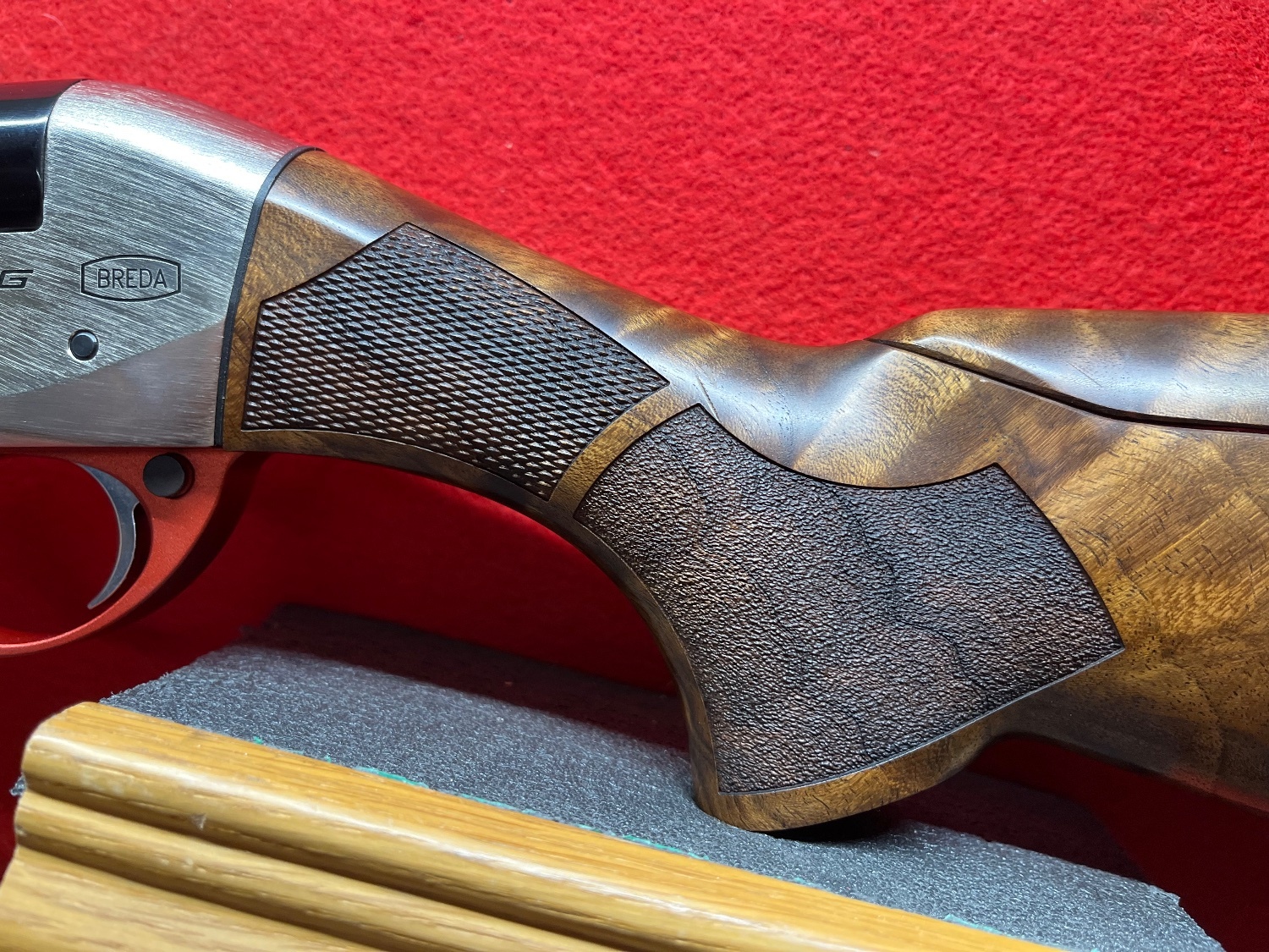 {CATEGORY} - Breda 930i Semi-Auto 12 Bore/gauge
