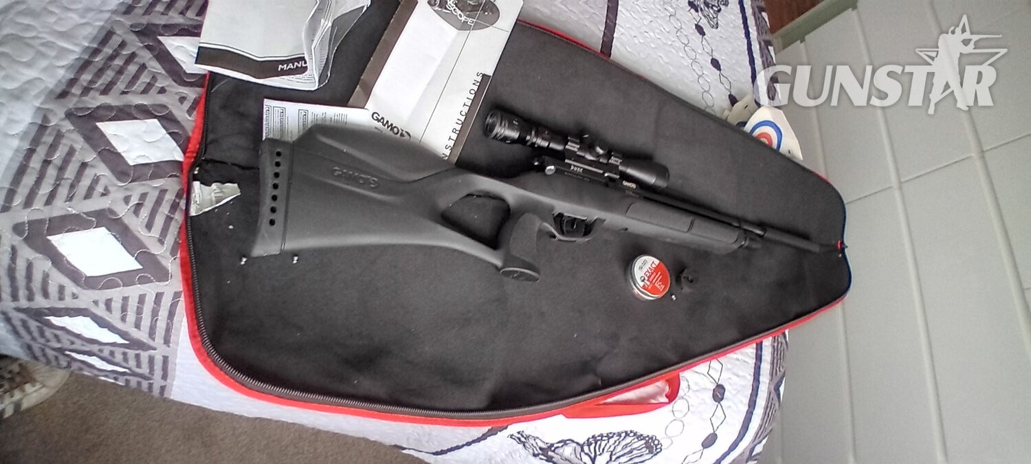 Gamo Phox .177 in 