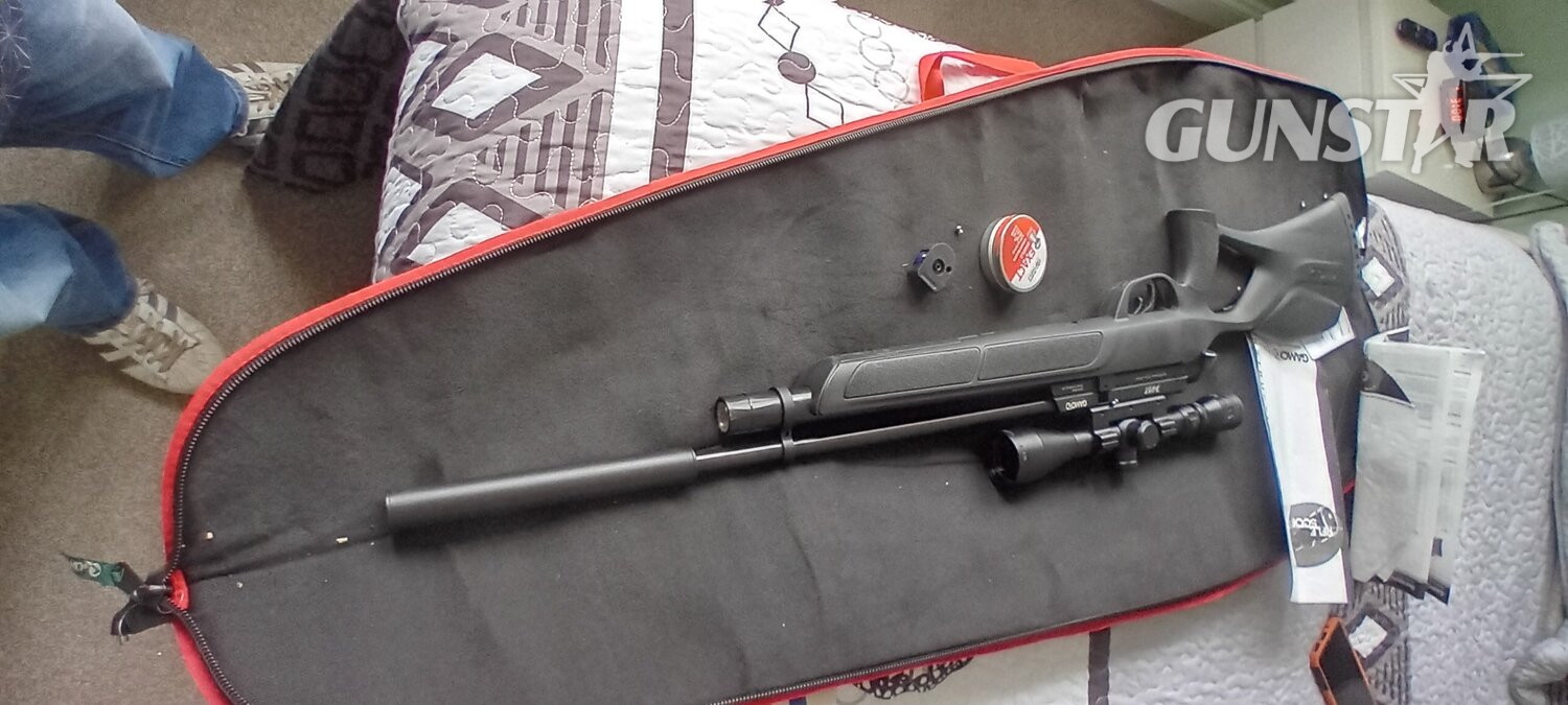  Gamo Phox .177