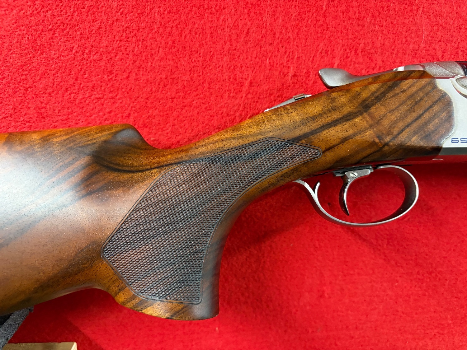 Beretta 694 Over and Under 12 Bore/gauge