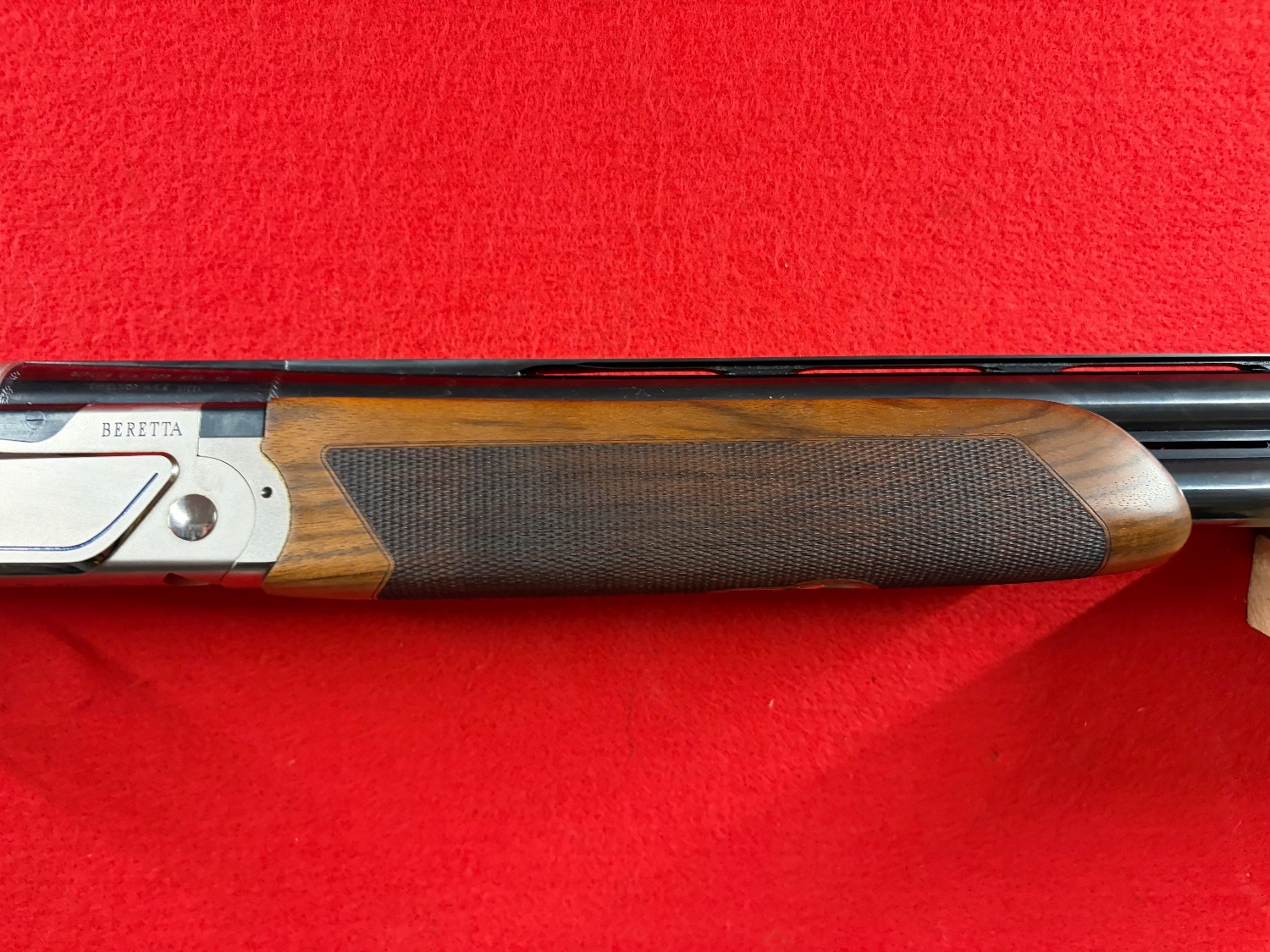 Beretta 694 Over and Under 12 Bore/gauge - {CATEGORY} in 