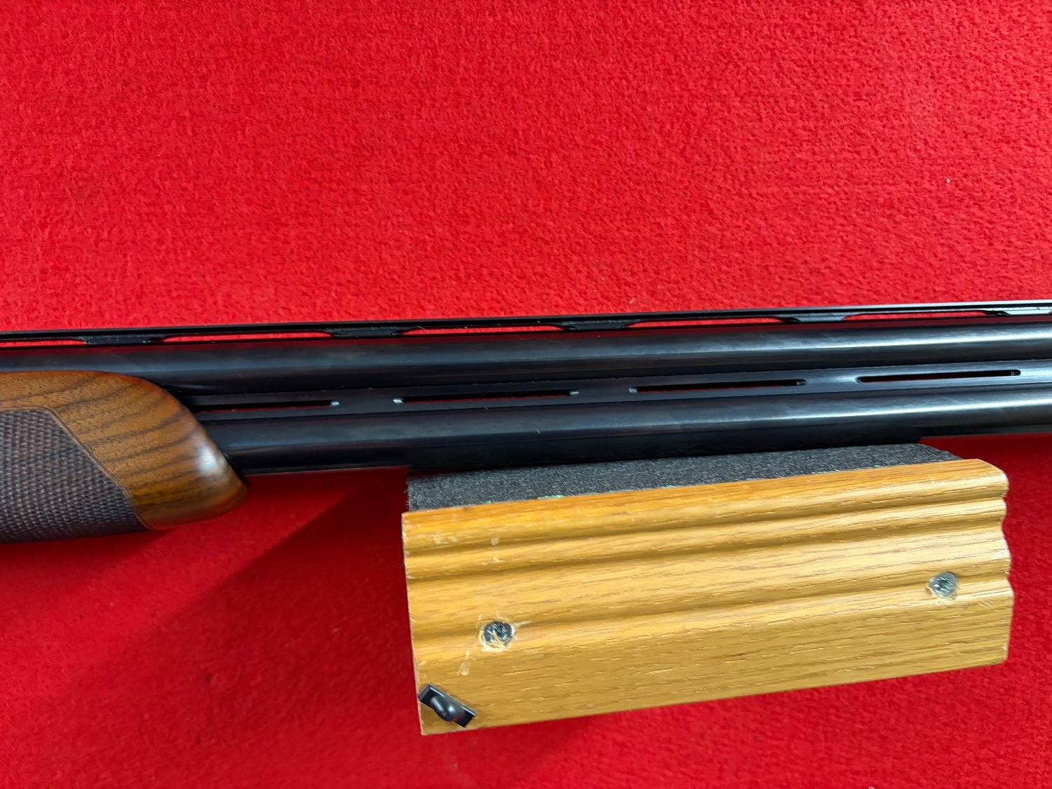 Beretta 694 Over and Under 12 Bore/gauge - {CATEGORY}