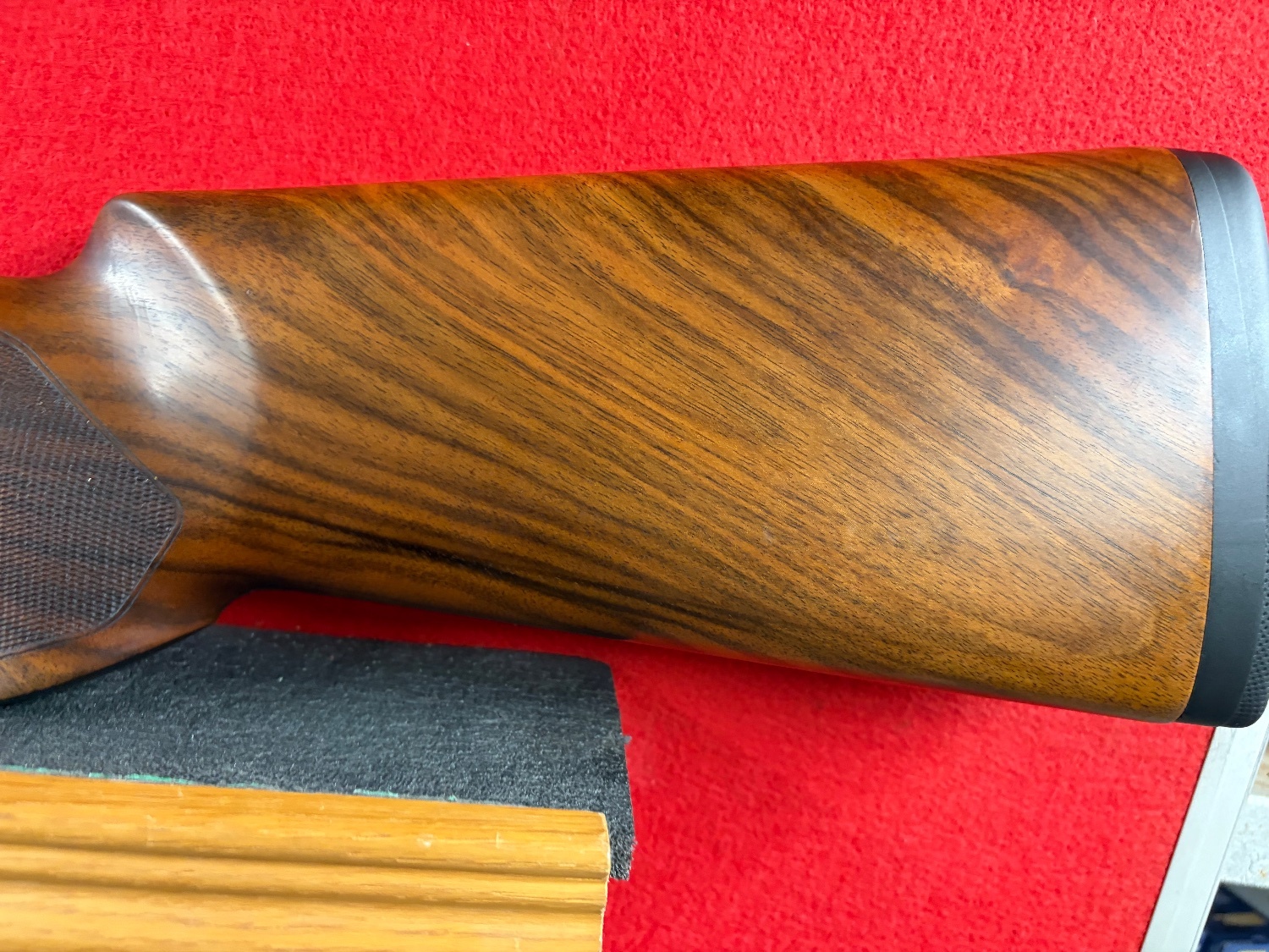 {CATEGORY} - Beretta 694 Over and Under 12 Bore/gauge in 