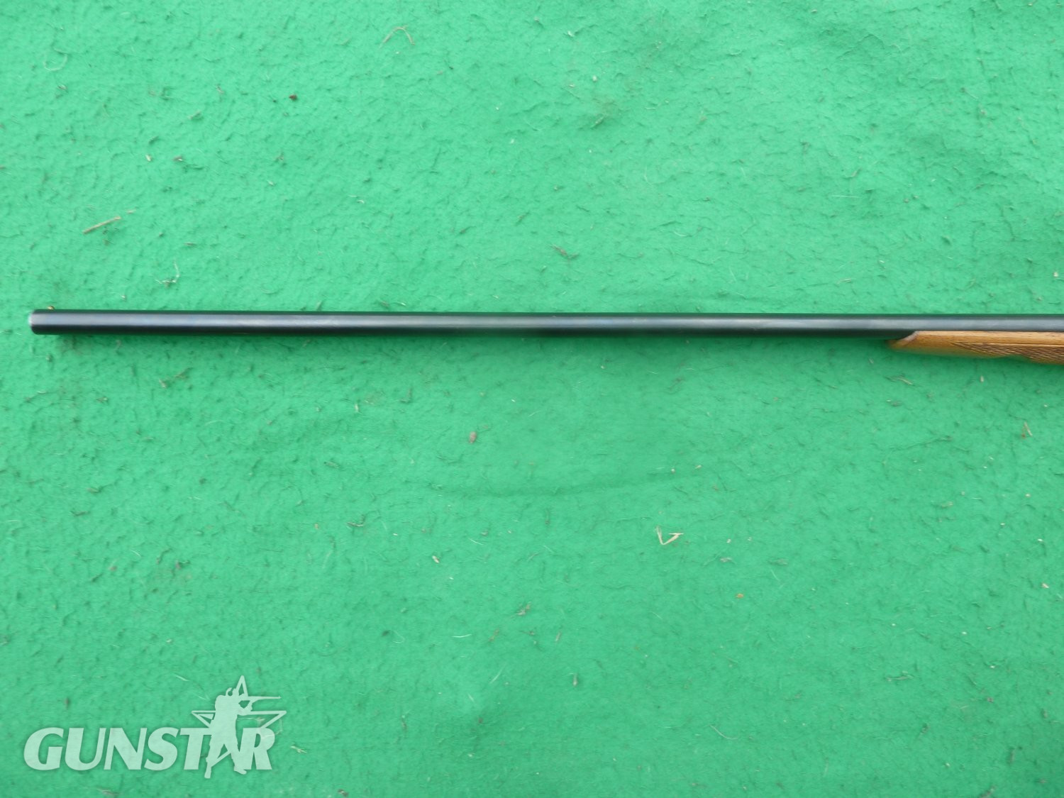 Spanish S/S Folding Side By Side 410 Bore/gauge