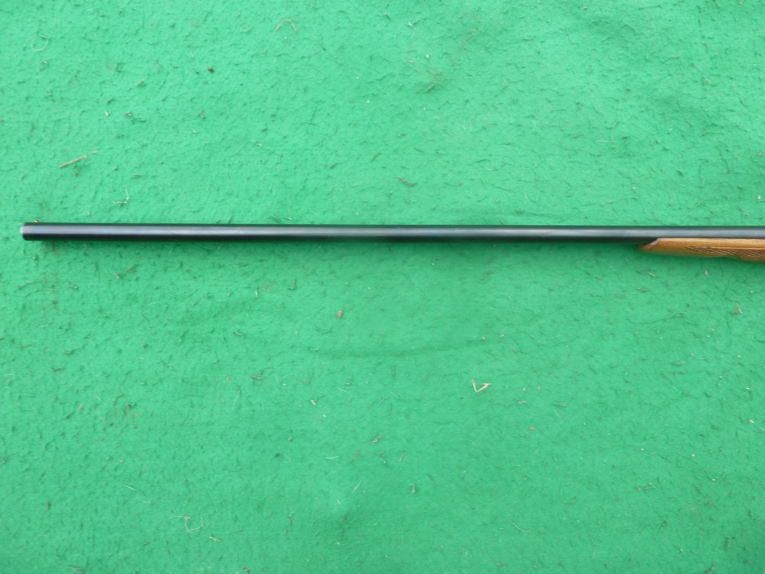 Spanish S/S Folding Side By Side 410 Bore/gauge