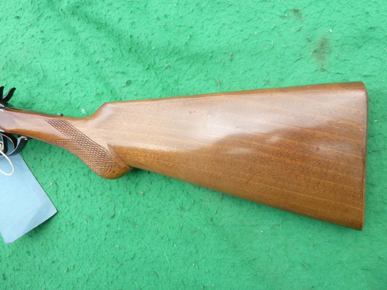 Spanish S/S Folding Side By Side 410 Bore/gauge - {CATEGORY} in 