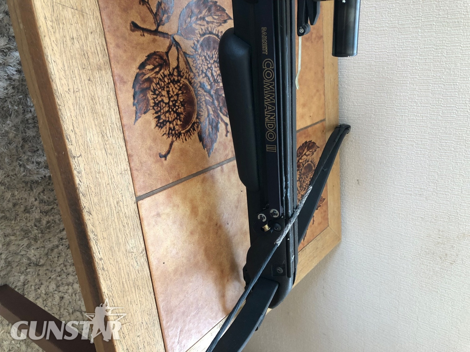Barnett Commando MK2 + 18 Bolts & Accessories   Crossbows and Bows 