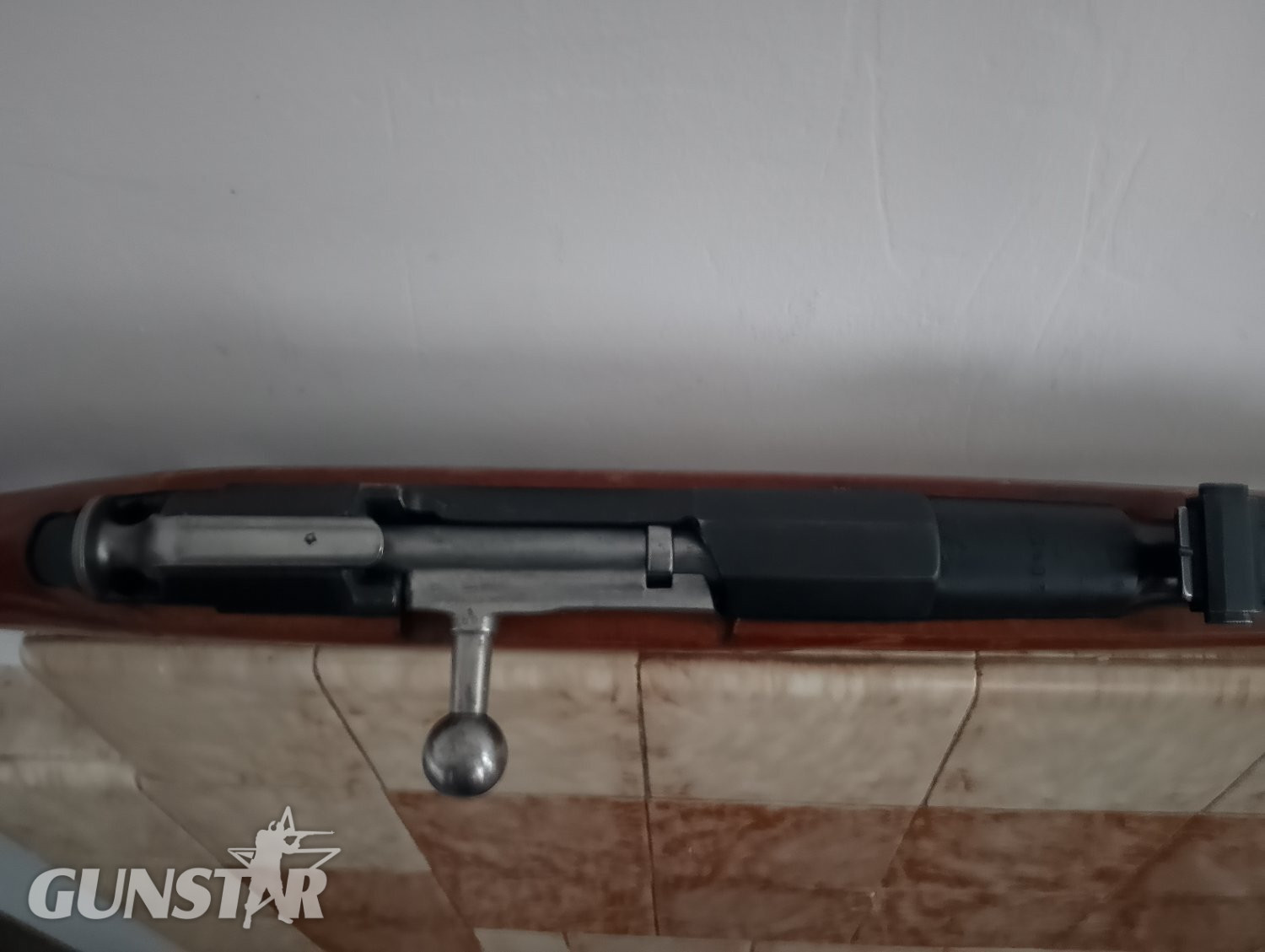  Mosin Nagant Mosin Nagant 91/30 Bolt Action 7.62x54mmR (Mosin-Nagant) Rifle
