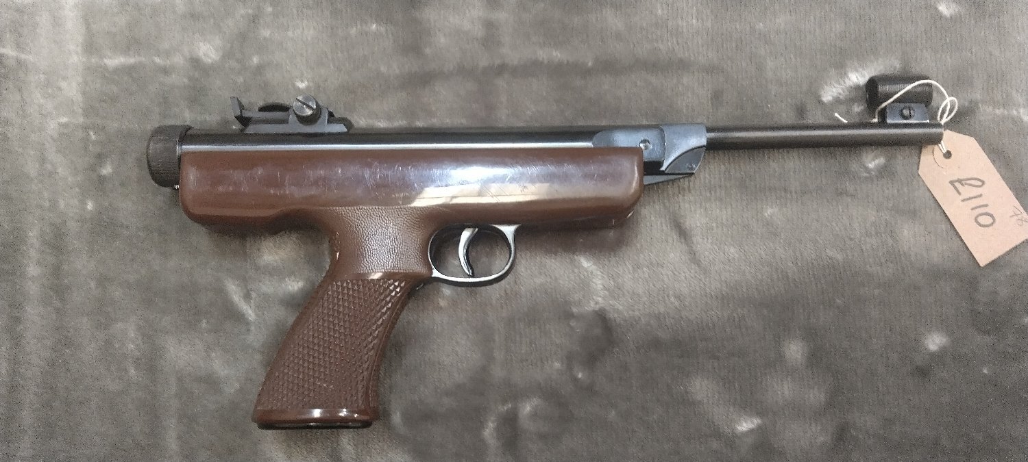 Original 5 .22