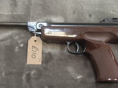 Original 5 .22
