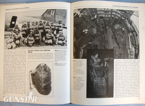 U.S. Army Books. Collection Of Five U.S. Army Books. Other Accessory