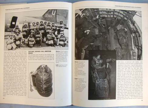 U.S. Army Books. Collection Of Five U.S. Army Books. Other Accessory