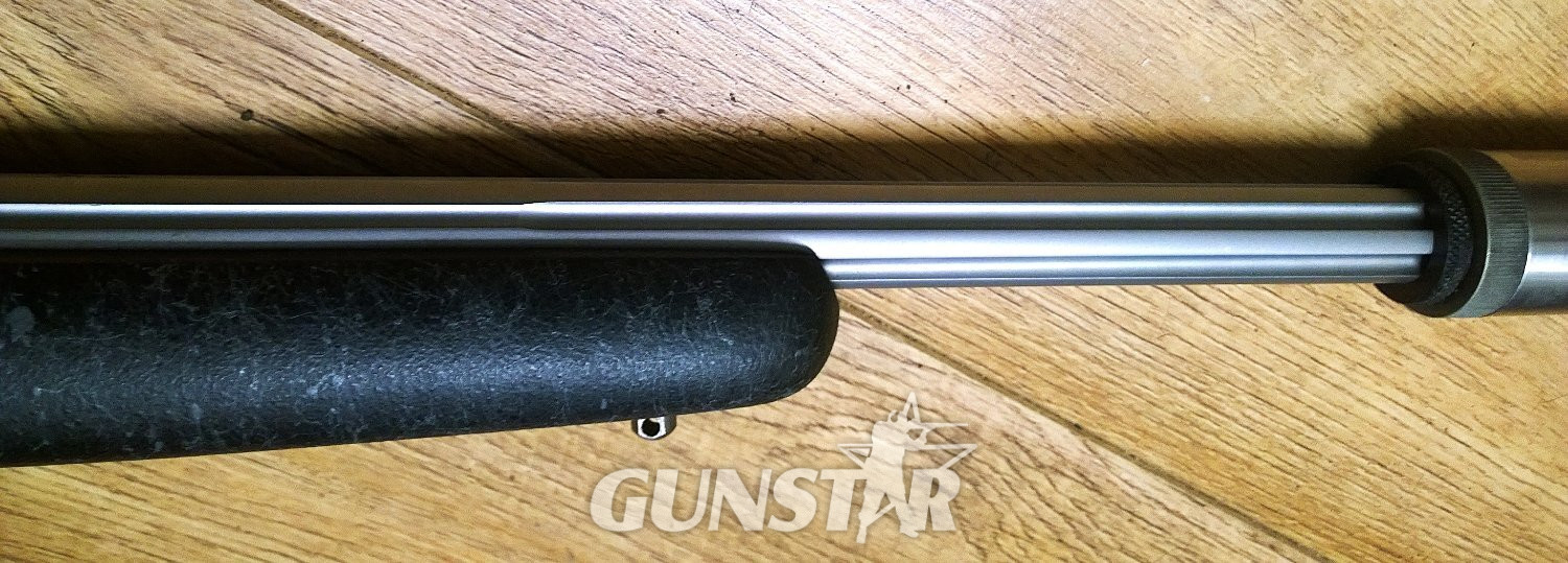  Remington 700 Bolt Action .22-250 Remington Rifle
