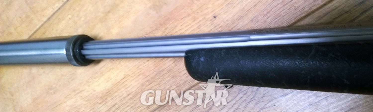 {CATEGORY} - Remington 700 Bolt Action .22-250 Remington Rifle in 