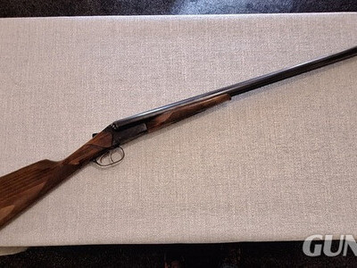 Baikal 12g Side by side Side By Side 12 Bore/gauge