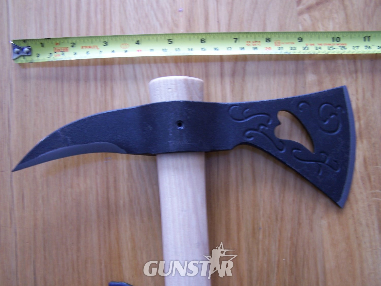 Cold Steel Hunting Knive