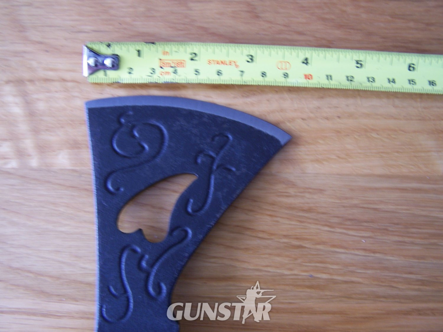  Cold Steel Hunting Knive
