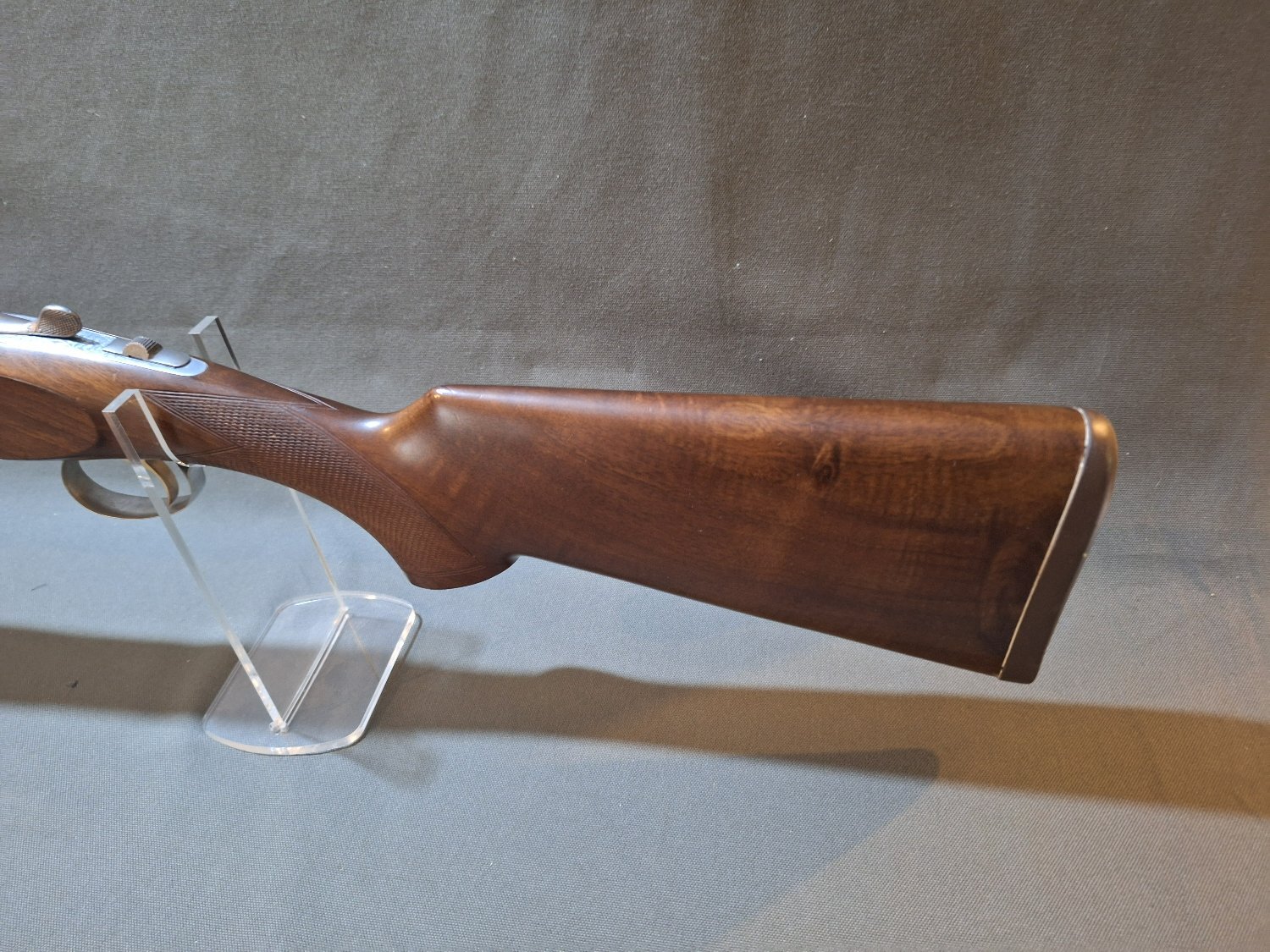  Browning Medallist Sporter Over and Under 12 Bore/gauge