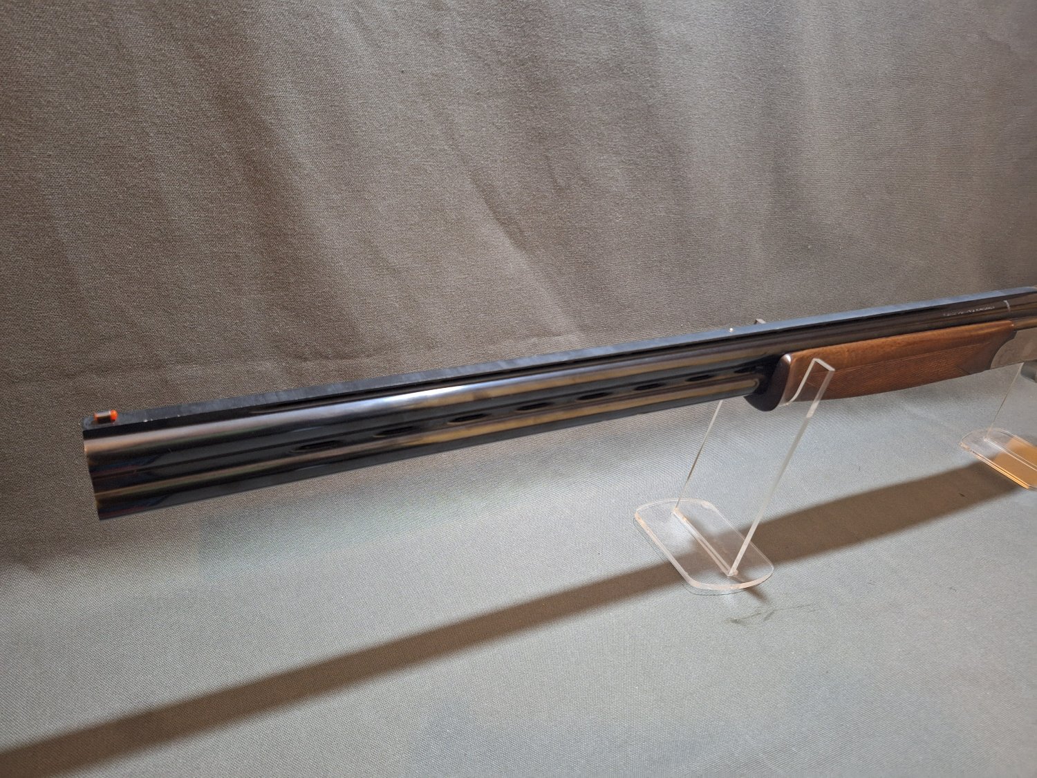 Browning Medallist Sporter Over and Under 12 Bore/gauge - {CATEGORY}