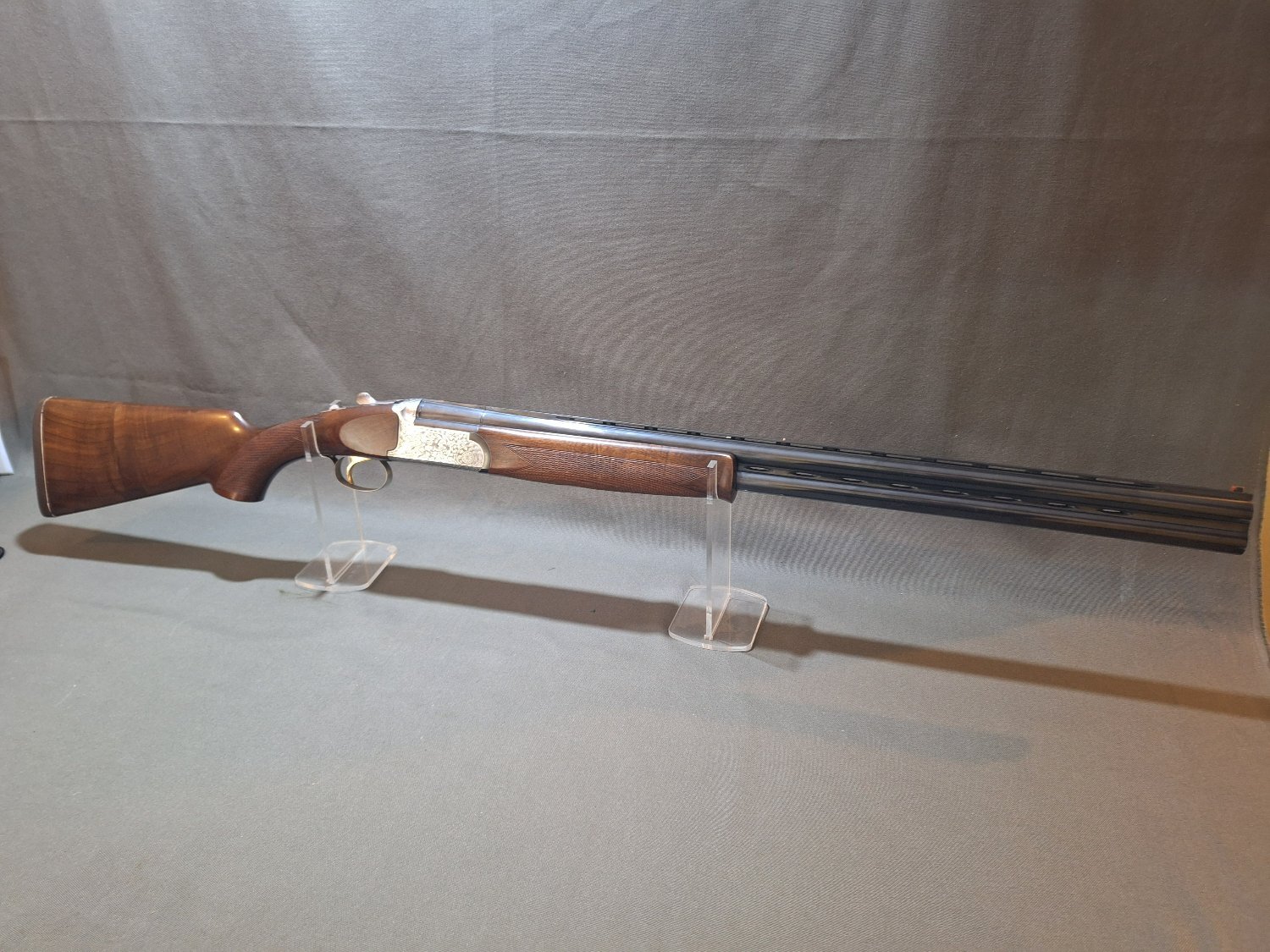 Browning Medallist Sporter Over and Under 12 Bore/gauge