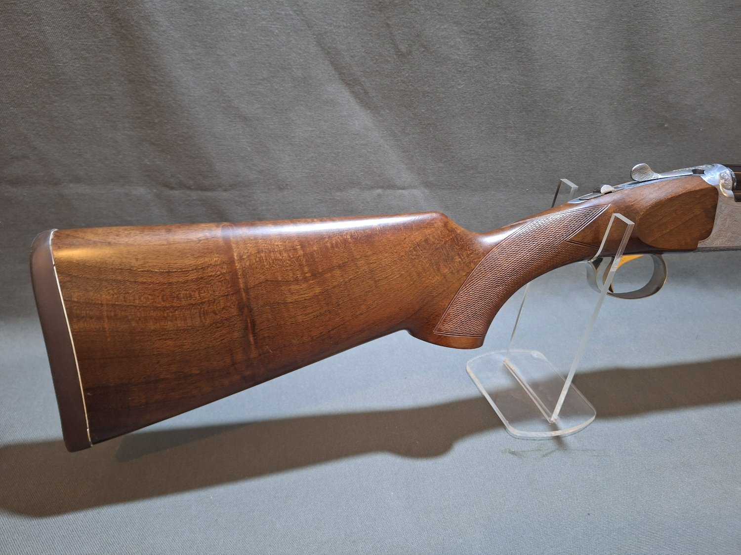 Browning Medallist Sporter Over and Under 12 Bore/gauge 