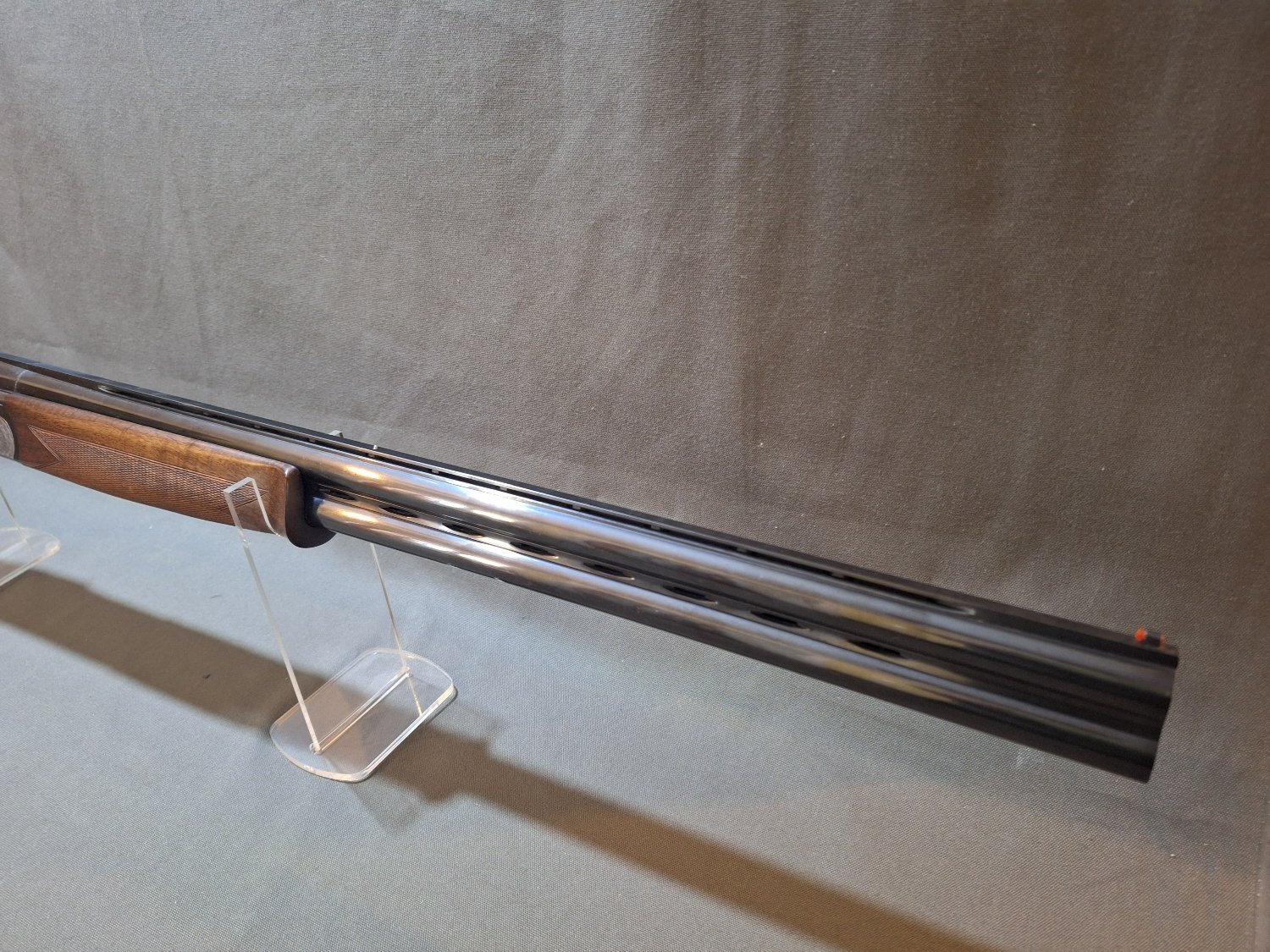{CATEGORY} - Browning Medallist Sporter Over and Under 12 Bore/gauge