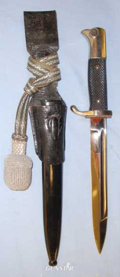 Knive in 