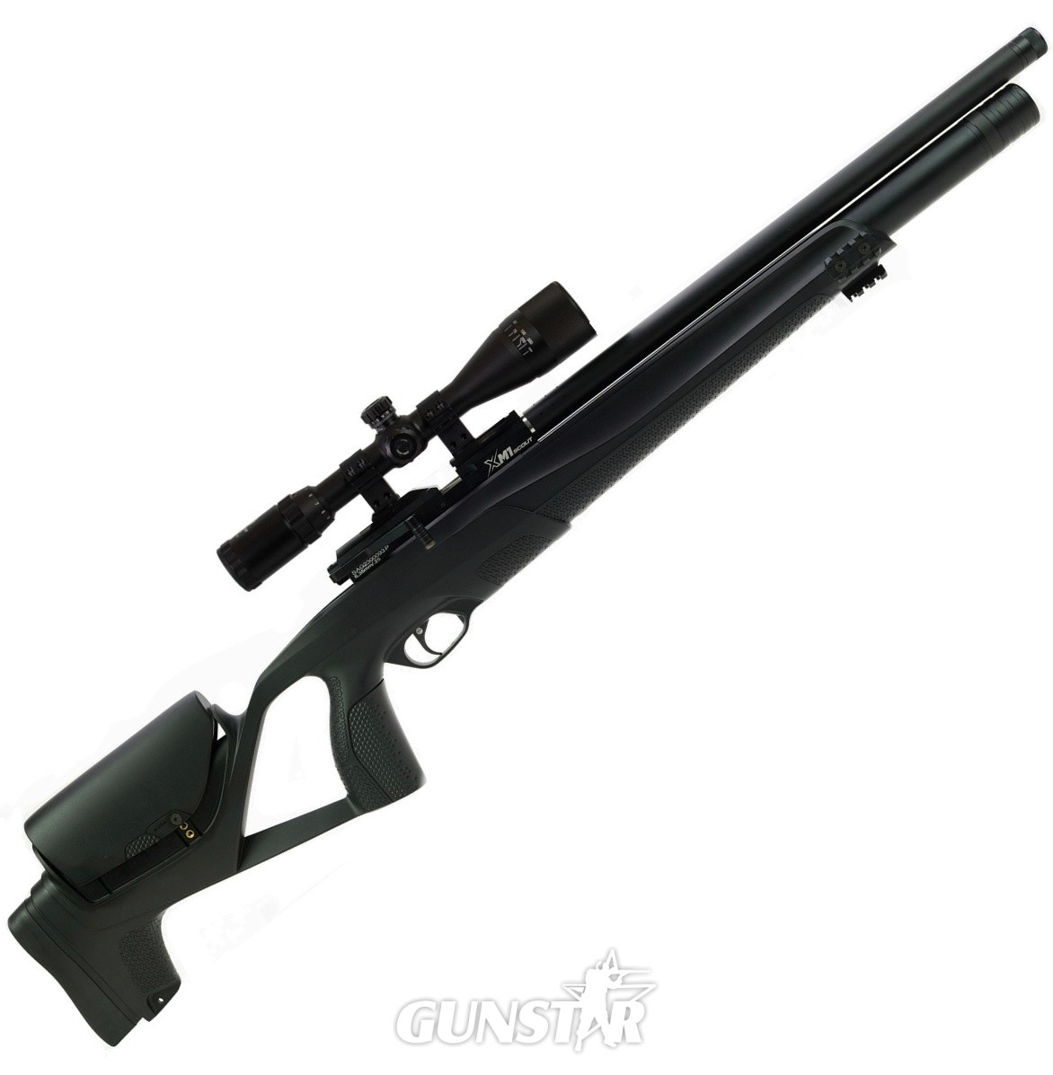 Stoeger RX20 S2 Suppressor .177 in 