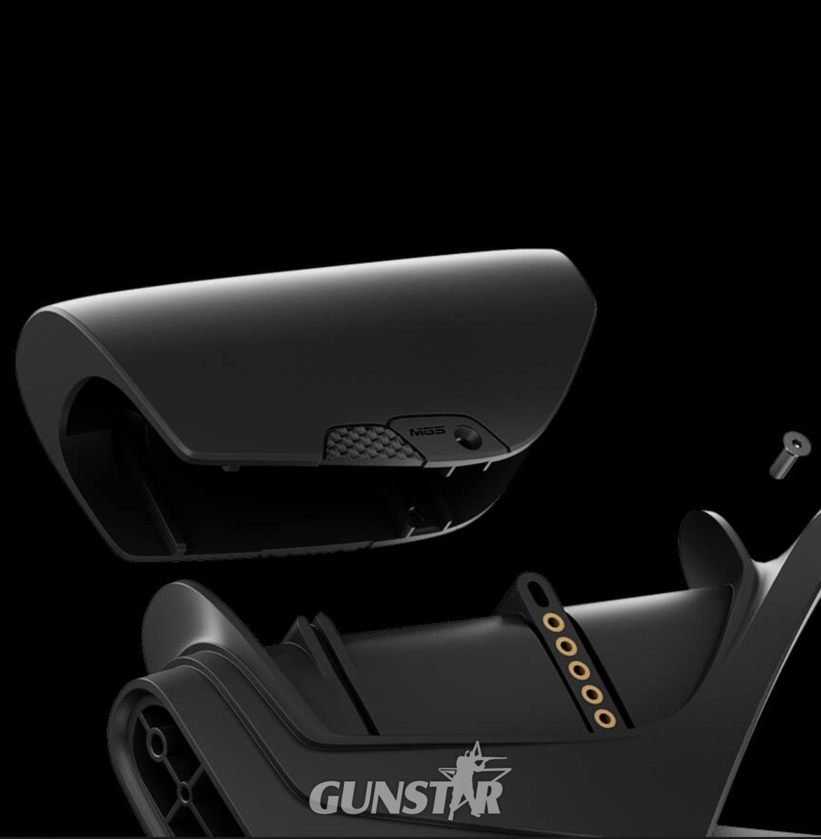 {CATEGORY} - Stoeger RX20 S2 Suppressor .177