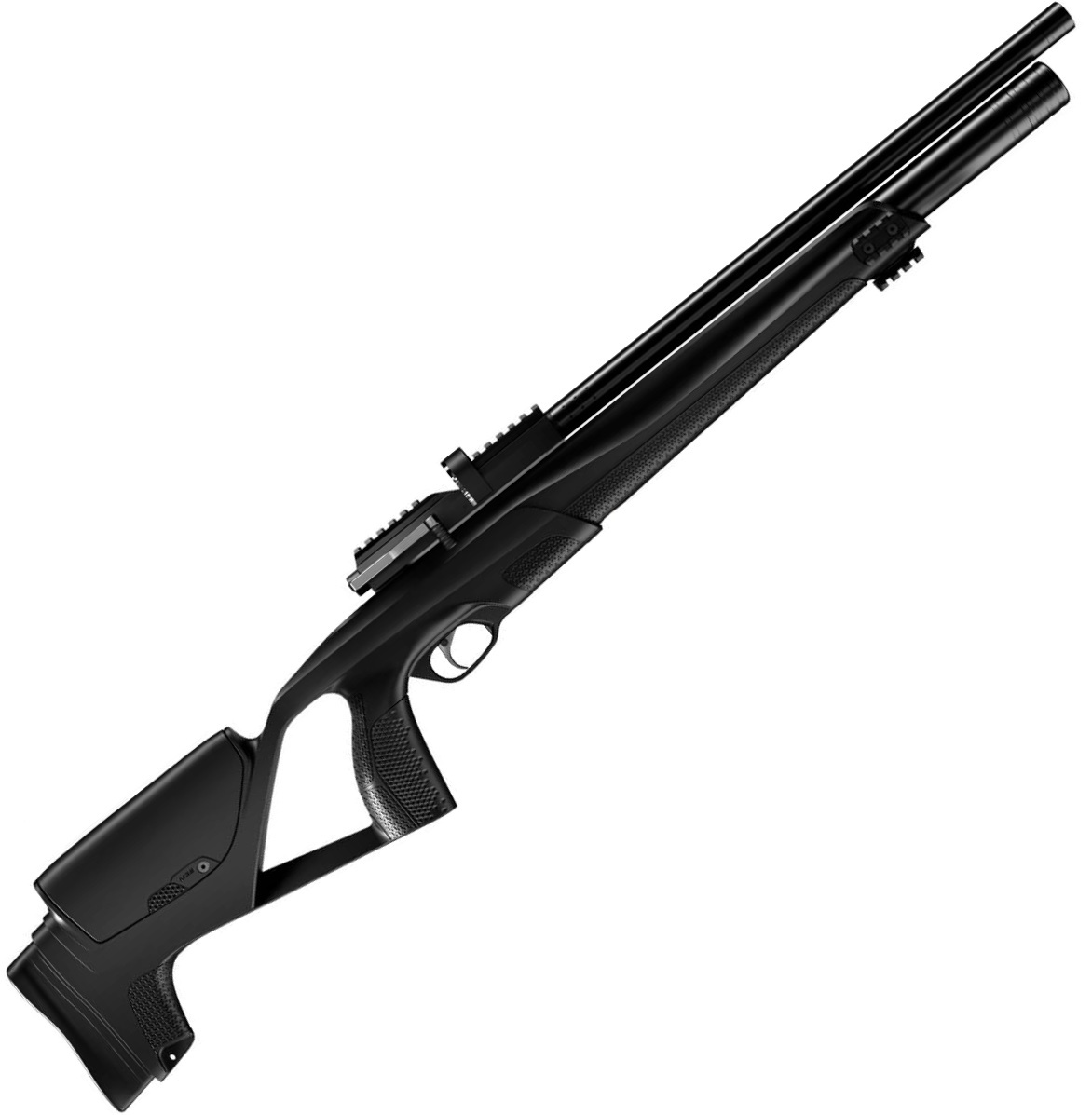Stoeger RX20 S2 Suppressor .177