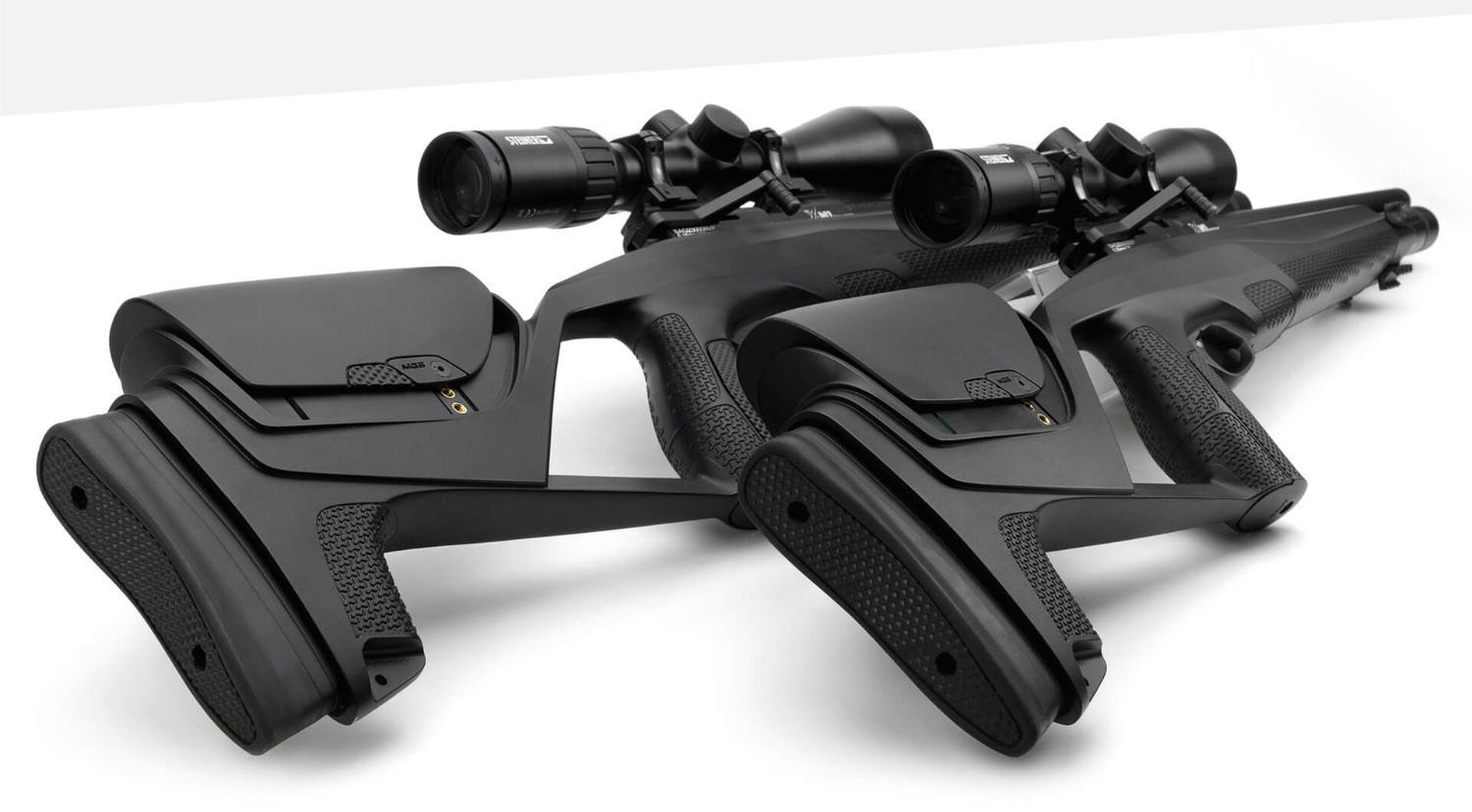Stoeger RX20 S2 Suppressor .177 - {CATEGORY} in 