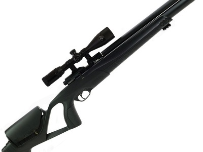 Stoeger RX20 S2 Suppressor .177
