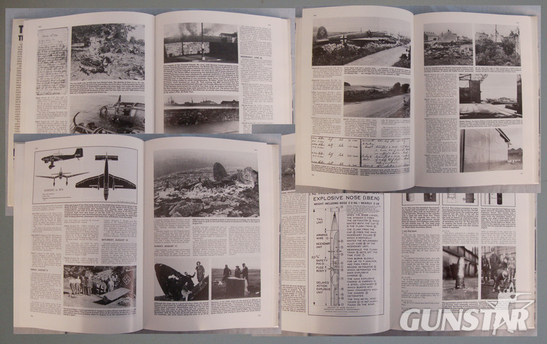 1st Edition* of Volume 1 of ‘The Blitz Then And Now’. BO 426 1st Edition* of Volume 1 of ‘The Blitz Then And Now’. BO 426 Other Accessory