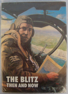 1st Edition* of Volume 1 of ‘The Blitz Then And Now’. BO 426 1st Edition* of Volume 1 of ‘The Blitz Then And Now’. BO 426 Other Accessory