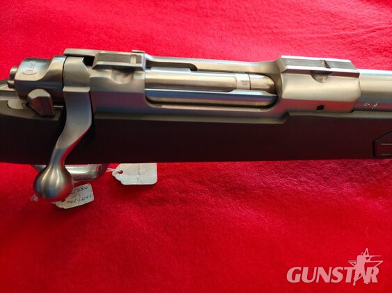 Ruger M77 MKII Bolt Action .22-250 Remington Rifle