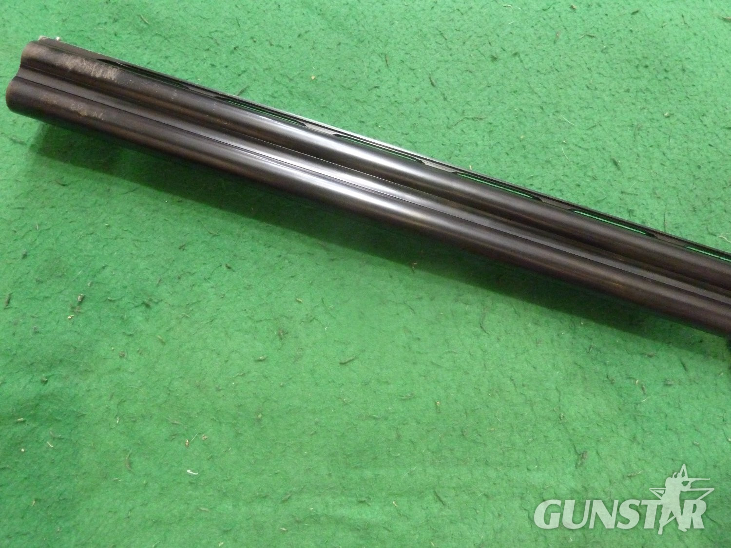 Beretta 686 Silver Pigeon 1 Field L/hand Over and Under 12 Bore/gauge