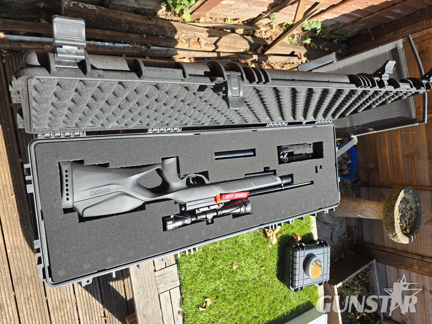 Gamo gx 40 Gamo gx 40  .177 in 