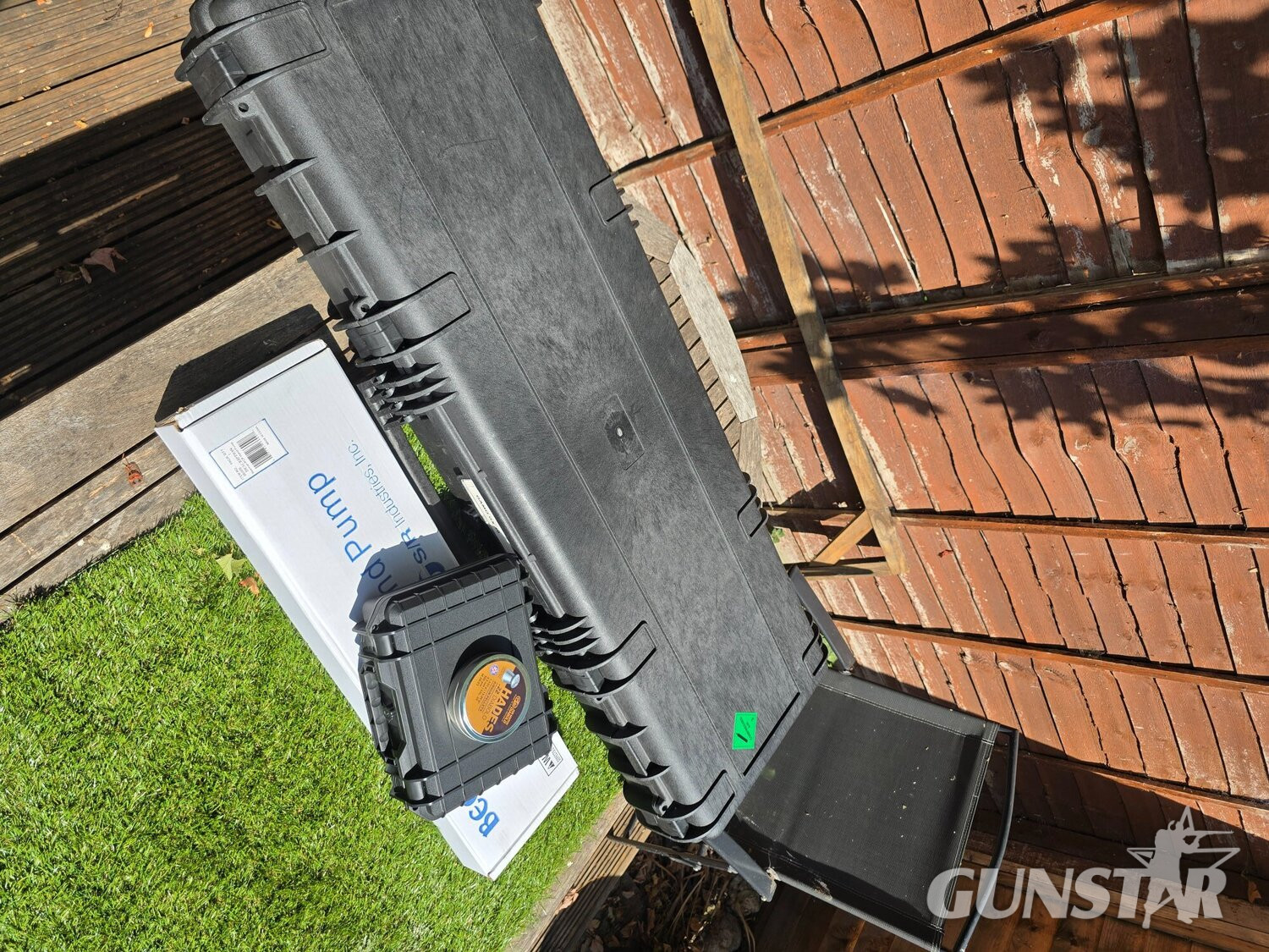Gamo gx 40 Gamo gx 40  .177
