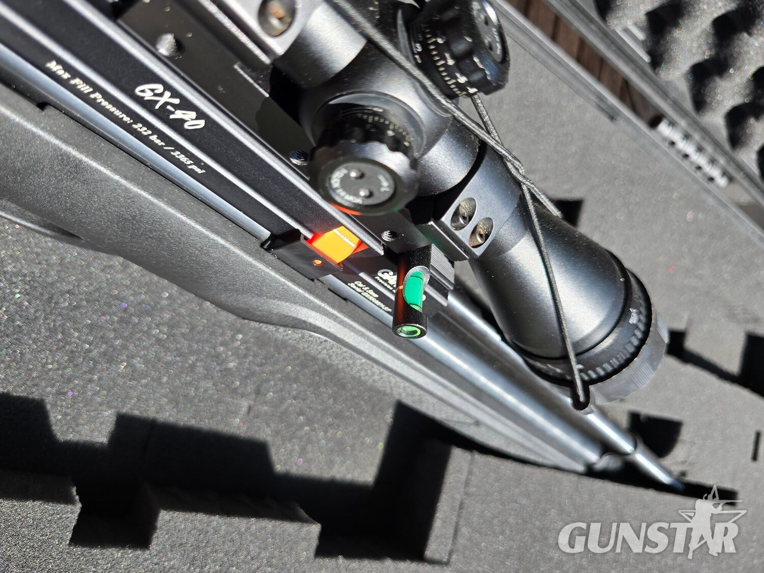  Gamo gx 40 Gamo gx 40  .177