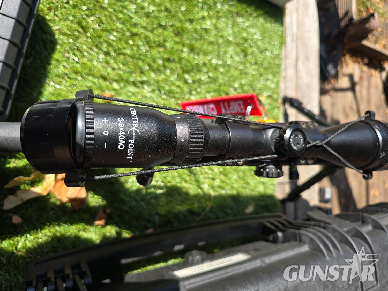 Gamo gx 40 Gamo gx 40  .177 - {CATEGORY} in 