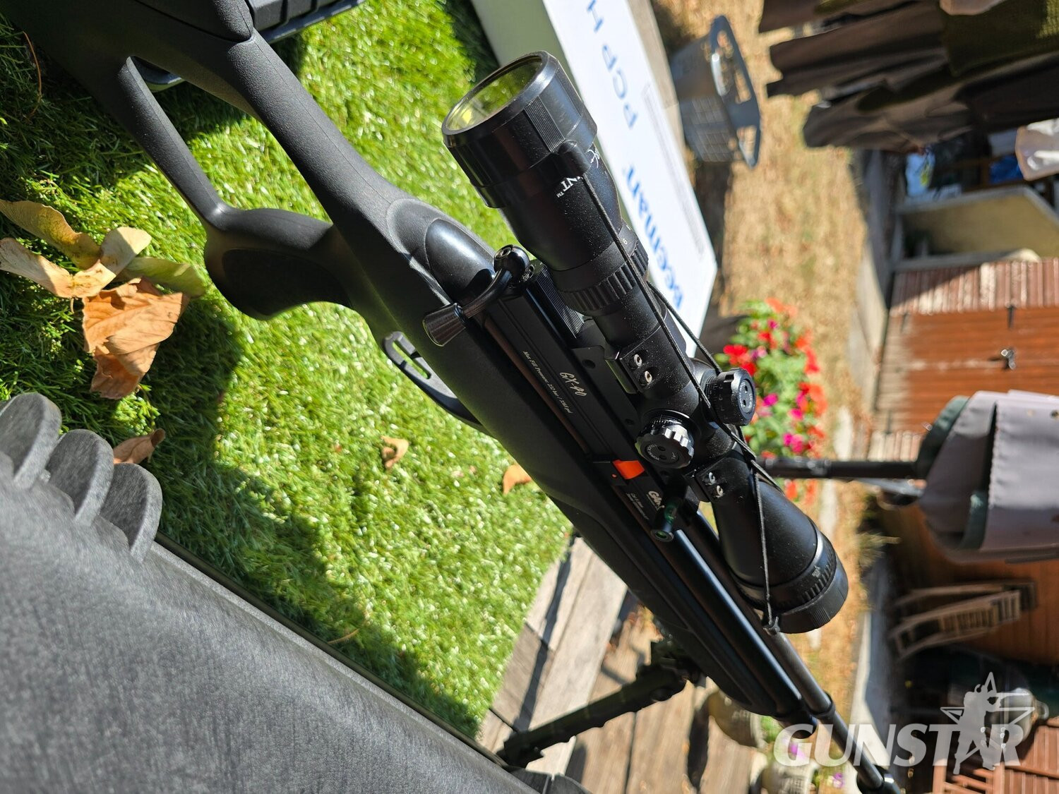 Gamo gx 40 Gamo gx 40  .177 - {CATEGORY}