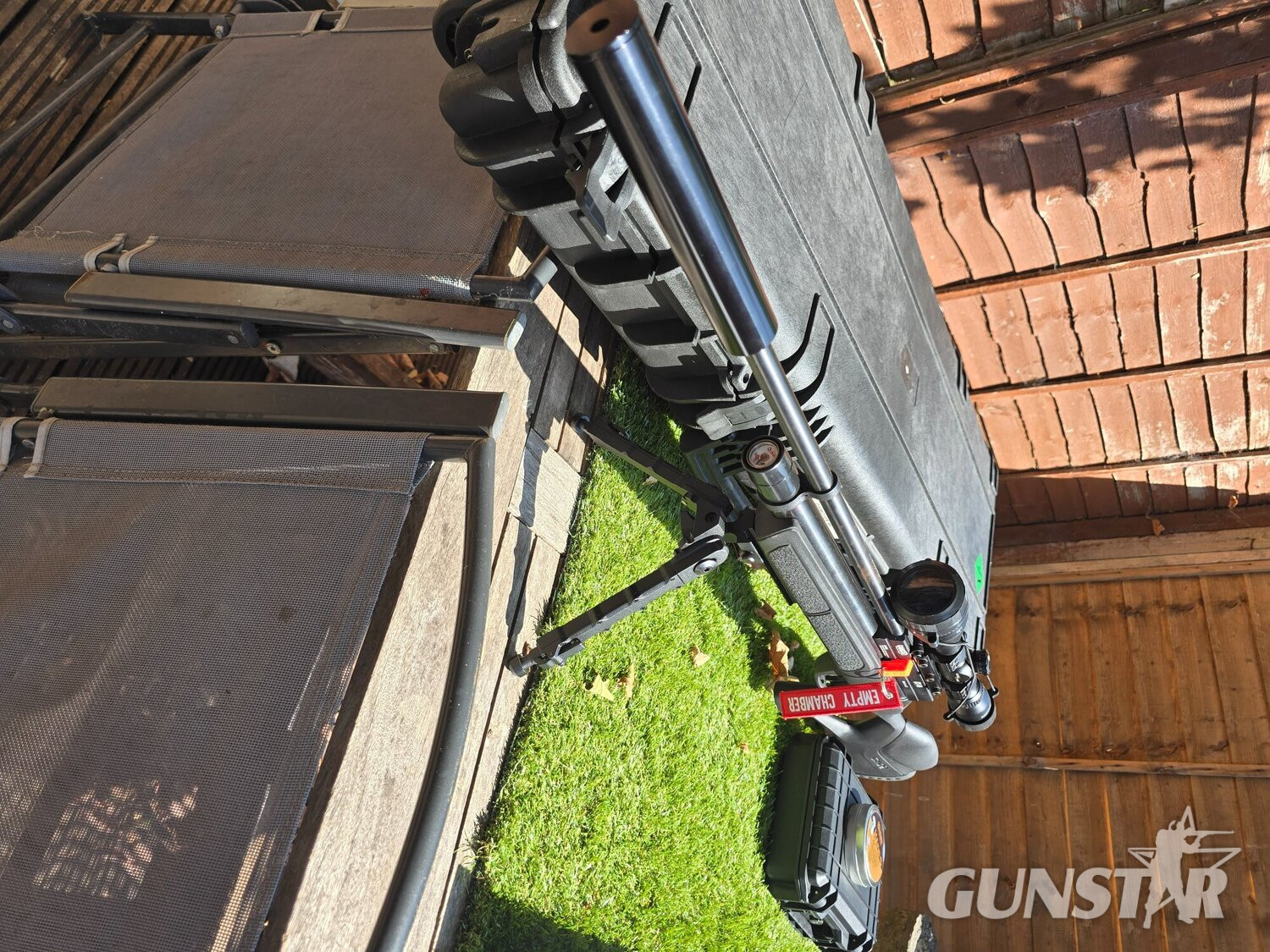 Gamo gx 40 Gamo gx 40  .177 