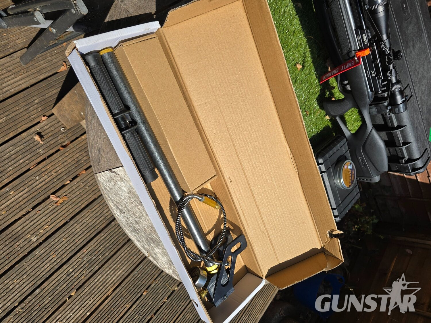 {CATEGORY} - Gamo gx 40 Gamo gx 40  .177 in 