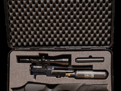 BSA Breakdown  .22