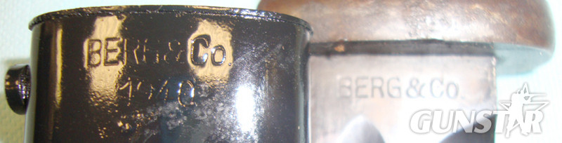 Bayonet