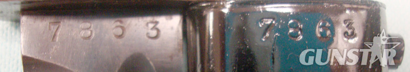  Bayonet