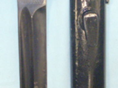 Bayonet