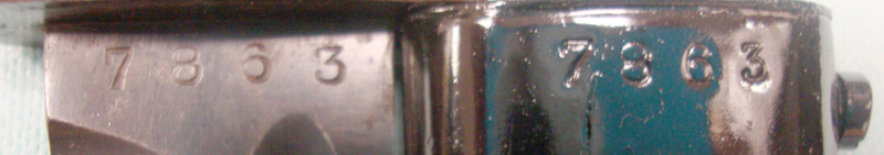  Bayonet