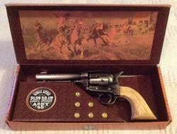kolser SAA 45 None Revolver