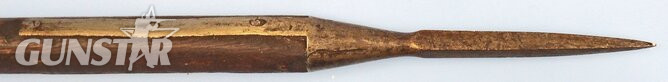 Strathspey Fencibles Pike Number 119 to the Grant or Strathspey Fencibles (1793) Sn - 22159 Strathspey Fencibles Pike Number 119 to the Grant or Strathspey Fencibles (1793) Sn - 22159 Antique & Militaria - {CATEGORY}